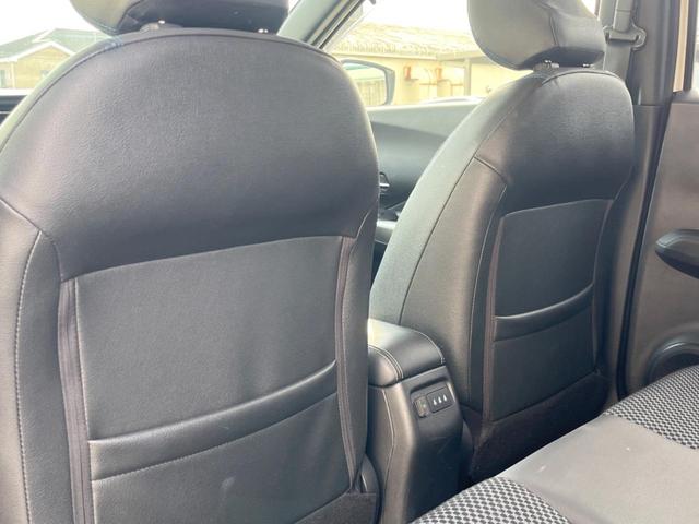 キックス X 純正9型SDナビ 全周囲カメラ インテリジェントルームミラー プロパイロット インテリジェントエマージェンシーブレーキ 禁煙車 ドラレコ コーナーセンサー LEDヘッド ETC オートブレーキホールド(39枚目)