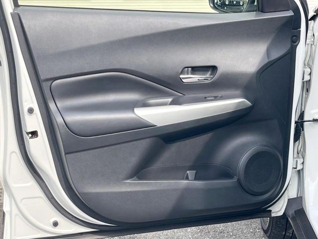 キックス X 純正9型SDナビ 全周囲カメラ インテリジェントルームミラー プロパイロット インテリジェントエマージェンシーブレーキ 禁煙車 ドラレコ コーナーセンサー LEDヘッド ETC オートブレーキホールド(45枚目)