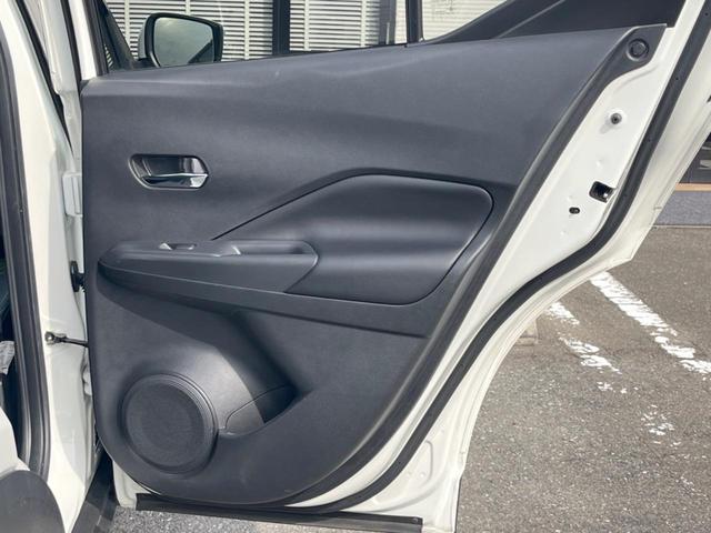 キックス X 純正9型SDナビ 全周囲カメラ インテリジェントルームミラー プロパイロット インテリジェントエマージェンシーブレーキ 禁煙車 ドラレコ コーナーセンサー LEDヘッド ETC オートブレーキホールド(46枚目)