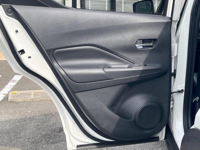 キックス X 純正9型SDナビ 全周囲カメラ インテリジェントルームミラー プロパイロット インテリジェントエマージェンシーブレーキ 禁煙車 ドラレコ コーナーセンサー LEDヘッド ETC オートブレーキホールド(47枚目)