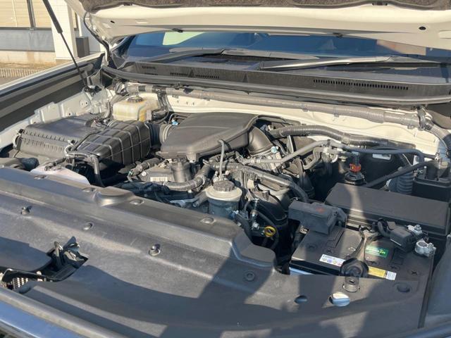 ランドクルーザープラド TX Lパッケージ 70thアニバーサリーリミテッド 7人乗 サンルーフ 純正9型SDナビ バックカメラ トヨタセーフティセンス レーダークルーズ 禁煙車 茶革シート シートベンチレーション パワーシート ドラレコ コーナーセンサー LEDヘッド ETC(18枚目)