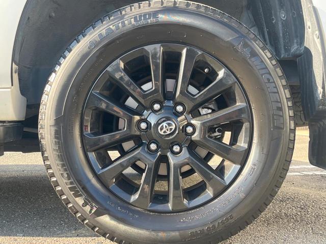 ランドクルーザープラド TX Lパッケージ 70thアニバーサリーリミテッド 7人乗 サンルーフ 純正9型SDナビ バックカメラ トヨタセーフティセンス レーダークルーズ 禁煙車 茶革シート シートベンチレーション パワーシート ドラレコ コーナーセンサー LEDヘッド ETC(33枚目)