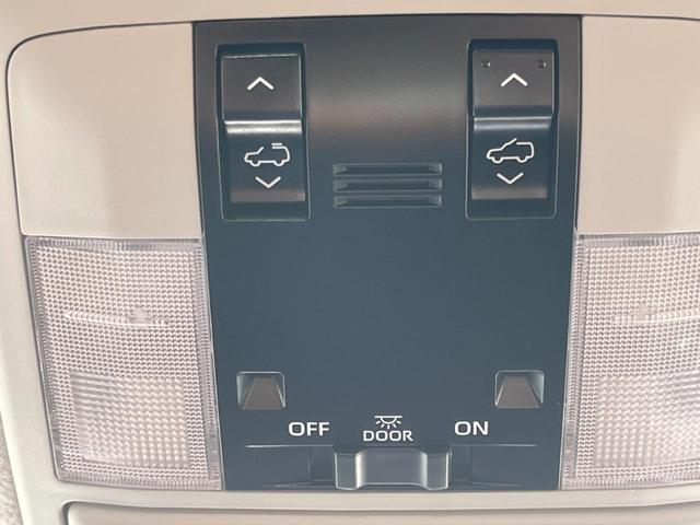 ランドクルーザープラド TX Lパッケージ 70thアニバーサリーリミテッド 7人乗 サンルーフ 純正9型SDナビ バックカメラ トヨタセーフティセンス レーダークルーズ 禁煙車 茶革シート シートベンチレーション パワーシート ドラレコ コーナーセンサー LEDヘッド ETC(36枚目)