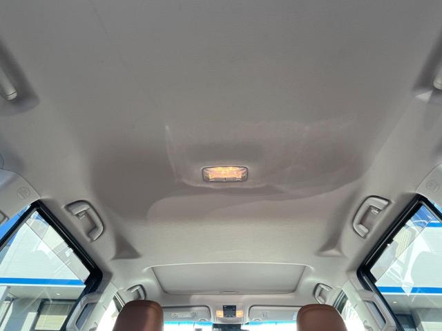 ランドクルーザープラド TX Lパッケージ 70thアニバーサリーリミテッド 7人乗 サンルーフ 純正9型SDナビ バックカメラ トヨタセーフティセンス レーダークルーズ 禁煙車 茶革シート シートベンチレーション パワーシート ドラレコ コーナーセンサー LEDヘッド ETC(48枚目)