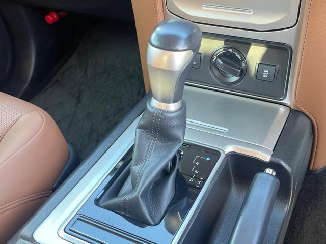 ランドクルーザープラド TX Lパッケージ 70thアニバーサリーリミテッド 7人乗 サンルーフ 純正9型SDナビ バックカメラ トヨタセーフティセンス レーダークルーズ 禁煙車 茶革シート シートベンチレーション パワーシート ドラレコ コーナーセンサー LEDヘッド ETC(50枚目)