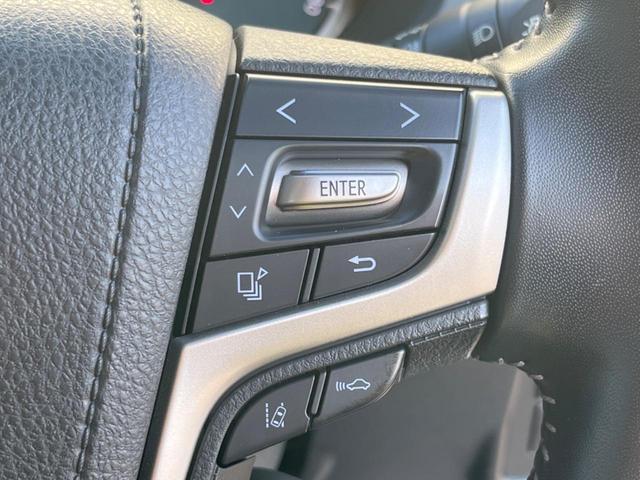 ランドクルーザープラド TX Lパッケージ 70thアニバーサリーリミテッド 7人乗 サンルーフ 純正9型SDナビ バックカメラ トヨタセーフティセンス レーダークルーズ 禁煙車 茶革シート シートベンチレーション パワーシート ドラレコ コーナーセンサー LEDヘッド ETC(64枚目)