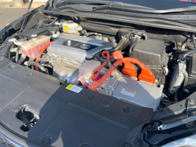 NX NX300h Fスポーツ サンルーフ 全周囲カメラ ブラインドスポットモニター 角型三眼LEDヘッドランプ カラーヘッドアップディスプレイ セーフティシステムプラス レーダークルコン 禁煙車 ハンズフリーパワーバックドア(18枚目)