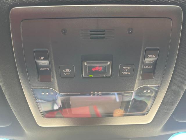 NX NX300h Fスポーツ サンルーフ 全周囲カメラ ブラインドスポットモニター 角型三眼LEDヘッドランプ カラーヘッドアップディスプレイ セーフティシステムプラス レーダークルコン 禁煙車 ハンズフリーパワーバックドア(36枚目)