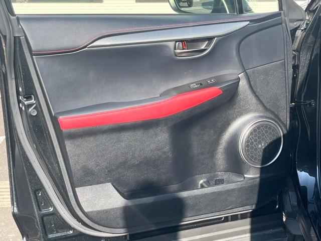 NX NX300h Fスポーツ サンルーフ 全周囲カメラ ブラインドスポットモニター 角型三眼LEDヘッドランプ カラーヘッドアップディスプレイ セーフティシステムプラス レーダークルコン 禁煙車 ハンズフリーパワーバックドア(50枚目)