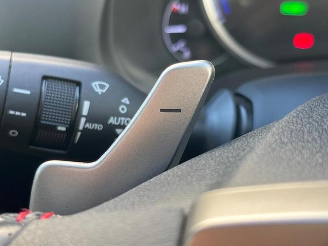 NX NX300h Fスポーツ サンルーフ 全周囲カメラ ブラインドスポットモニター 角型三眼LEDヘッドランプ カラーヘッドアップディスプレイ セーフティシステムプラス レーダークルコン 禁煙車 ハンズフリーパワーバックドア(60枚目)