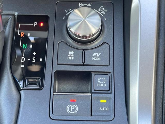 NX NX300h Fスポーツ サンルーフ 全周囲カメラ ブラインドスポットモニター 角型三眼LEDヘッドランプ カラーヘッドアップディスプレイ セーフティシステムプラス レーダークルコン 禁煙車 ハンズフリーパワーバックドア(64枚目)