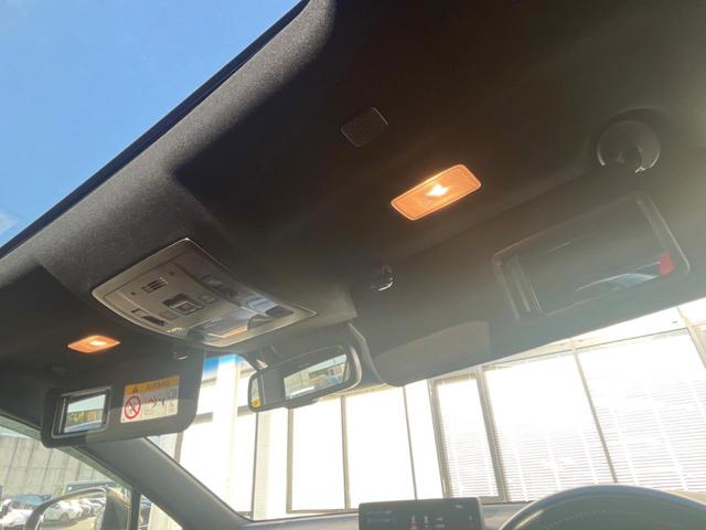 NX NX300h Fスポーツ サンルーフ 全周囲カメラ ブラインドスポットモニター 角型三眼LEDヘッドランプ カラーヘッドアップディスプレイ セーフティシステムプラス レーダークルコン 禁煙車 ハンズフリーパワーバックドア(69枚目)