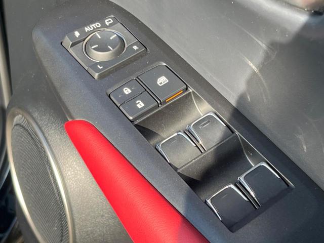 NX NX300h Fスポーツ サンルーフ 全周囲カメラ ブラインドスポットモニター 角型三眼LEDヘッドランプ カラーヘッドアップディスプレイ セーフティシステムプラス レーダークルコン 禁煙車 ハンズフリーパワーバックドア(71枚目)