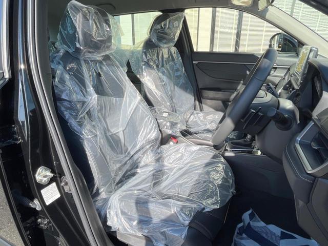 WR-V Z 登録済未使用車 純正8型ナビ バックカメラ ホンダセンシング レーダークルーズ ハーフレザーシート コーナーセンサー スマートキー LEDヘッド オートハイビーム 純正17インチAW 革巻きハンドル(8枚目)