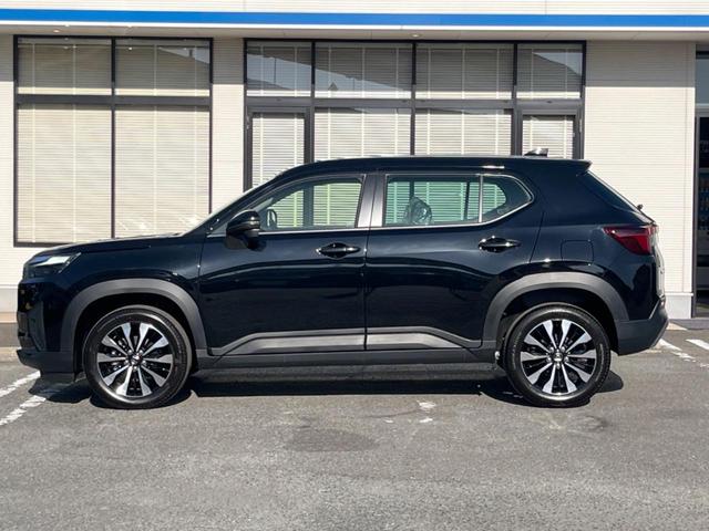 WR-V Z 登録済未使用車 純正8型ナビ バックカメラ ホンダセンシング レーダークルーズ ハーフレザーシート コーナーセンサー スマートキー LEDヘッド オートハイビーム 純正17インチAW 革巻きハンドル(28枚目)