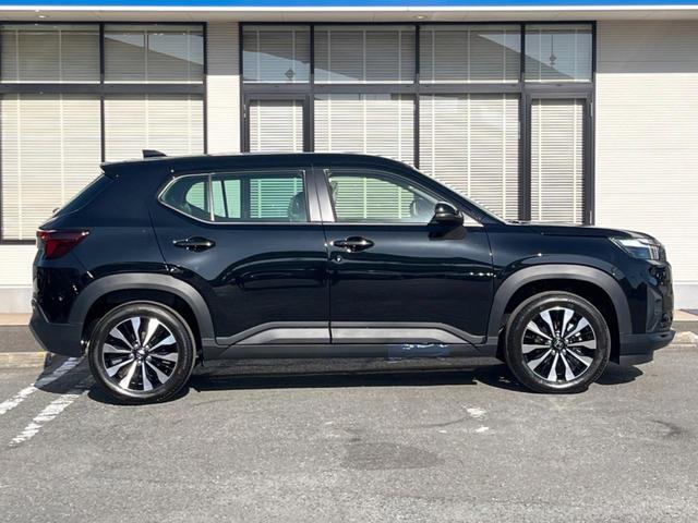 WR-V Z 登録済未使用車 純正8型ナビ バックカメラ ホンダセンシング レーダークルーズ ハーフレザーシート コーナーセンサー スマートキー LEDヘッド オートハイビーム 純正17インチAW 革巻きハンドル(29枚目)