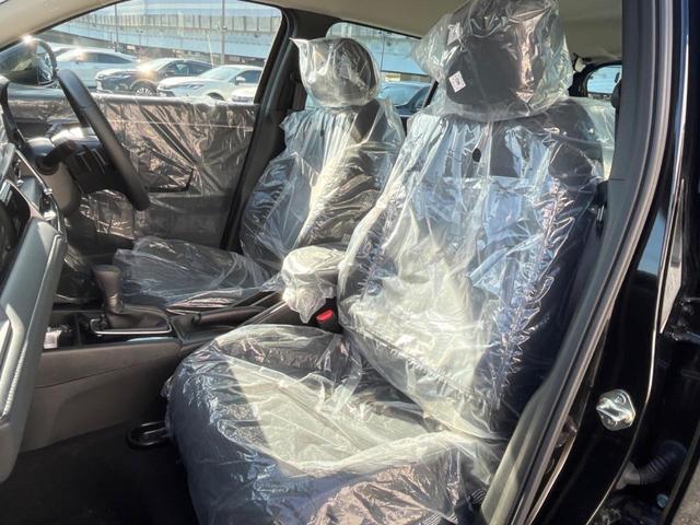 WR-V Z 登録済未使用車 純正8型ナビ バックカメラ ホンダセンシング レーダークルーズ ハーフレザーシート コーナーセンサー スマートキー LEDヘッド オートハイビーム 純正17インチAW 革巻きハンドル(35枚目)