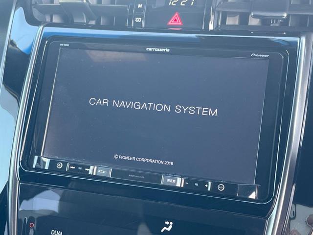 ハリアー エレガンス GRスポーツ 9型ナビ バックカメラ プリクラッシュセーフティ レーダークルーズ 禁煙車 ハーフレザーシート パワーシート スマートキー LEDヘッドライト ETC オートハイビーム 純正19インチアルミホイール(3枚目)