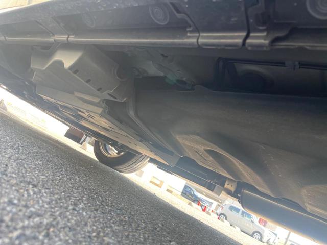 ハリアー エレガンス GRスポーツ 9型ナビ バックカメラ プリクラッシュセーフティ レーダークルーズ 禁煙車 ハーフレザーシート パワーシート スマートキー LEDヘッドライト ETC オートハイビーム 純正19インチアルミホイール(23枚目)