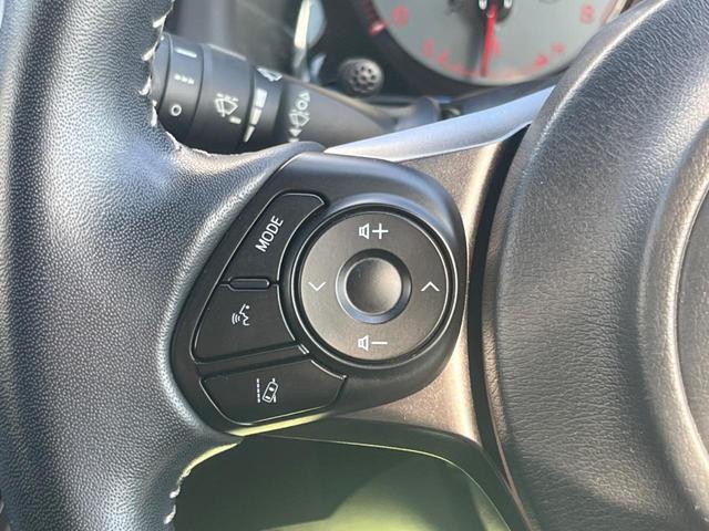 ハリアー エレガンス GRスポーツ 9型ナビ バックカメラ プリクラッシュセーフティ レーダークルーズ 禁煙車 ハーフレザーシート パワーシート スマートキー LEDヘッドライト ETC オートハイビーム 純正19インチアルミホイール(43枚目)