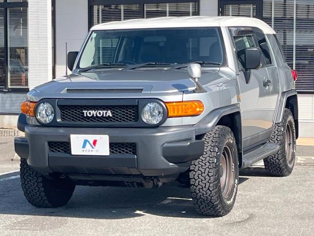 FJクルーザー カラーパッケージ 4WD 純正HDDナビ アクティブトラクションコントロール サイドステップ プライバシーガラス バックカメラ 禁煙車 キーレス ETC クルーズコントロール CD/DVD再生 フルセグTV(24枚目)