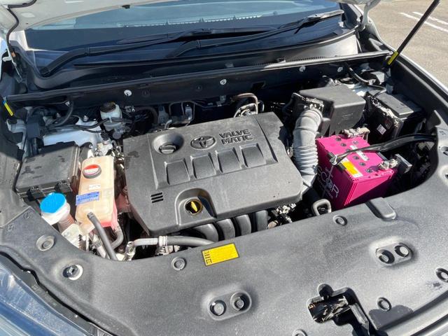 ハリアー プレミアム 大型サンルーフ モデリスタエアロ 純正9型ナビ バックカメラ 禁煙車 パワーバックドア パワーシート スマートキー LEDヘッドライト ETC クルーズコントロール 車線逸脱警報 純正18インチAW(18枚目)