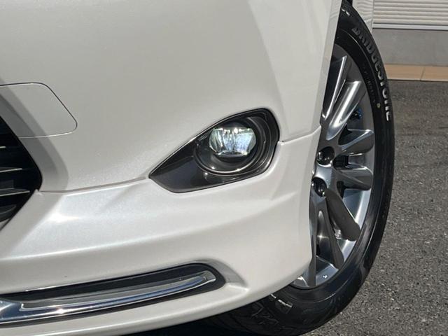 ハリアー プレミアム 大型サンルーフ モデリスタエアロ 純正9型ナビ バックカメラ 禁煙車 パワーバックドア パワーシート スマートキー LEDヘッドライト ETC クルーズコントロール 車線逸脱警報 純正18インチAW(31枚目)