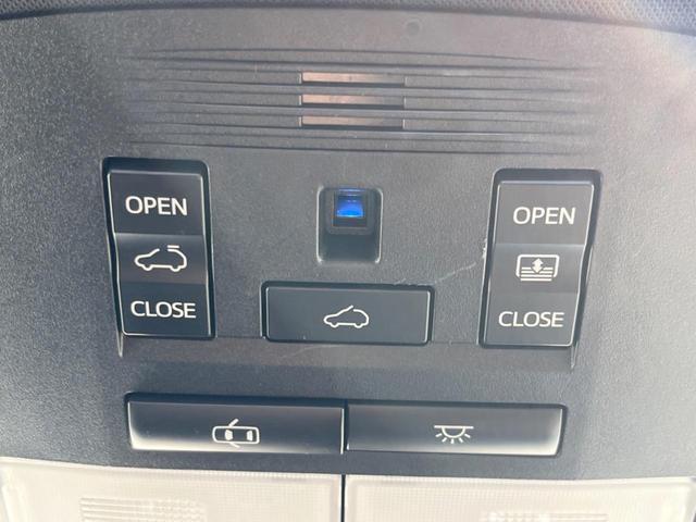 ハリアー プレミアム 大型サンルーフ モデリスタエアロ 純正9型ナビ バックカメラ 禁煙車 パワーバックドア パワーシート スマートキー LEDヘッドライト ETC クルーズコントロール 車線逸脱警報 純正18インチAW(36枚目)