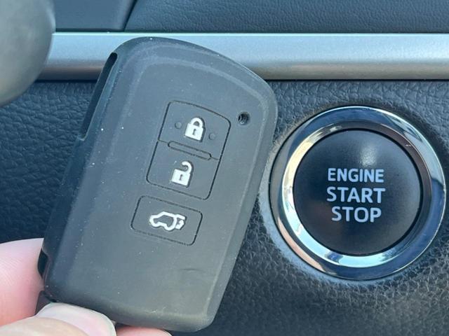 ハリアー プレミアム 大型サンルーフ モデリスタエアロ 純正9型ナビ バックカメラ 禁煙車 パワーバックドア パワーシート スマートキー LEDヘッドライト ETC クルーズコントロール 車線逸脱警報 純正18インチAW(38枚目)