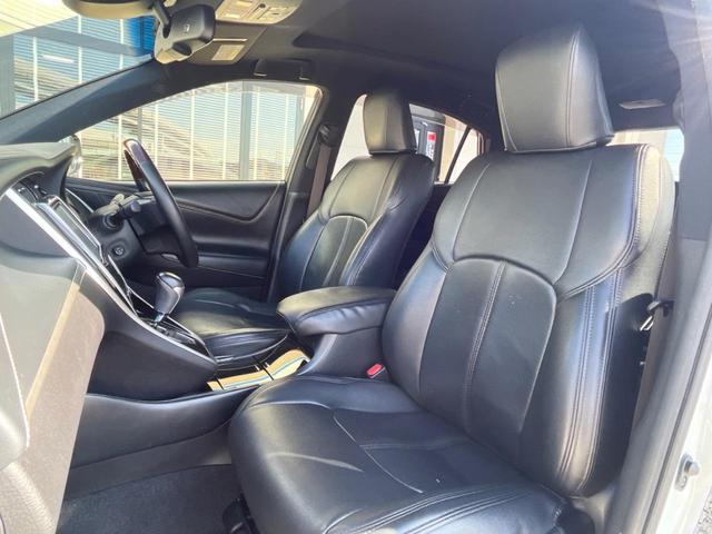 ハリアー プレミアム 大型サンルーフ モデリスタエアロ 純正9型ナビ バックカメラ 禁煙車 パワーバックドア パワーシート スマートキー LEDヘッドライト ETC クルーズコントロール 車線逸脱警報 純正18インチAW(39枚目)