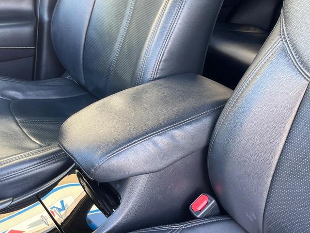 ハリアー プレミアム 大型サンルーフ モデリスタエアロ 純正9型ナビ バックカメラ 禁煙車 パワーバックドア パワーシート スマートキー LEDヘッドライト ETC クルーズコントロール 車線逸脱警報 純正18インチAW(46枚目)