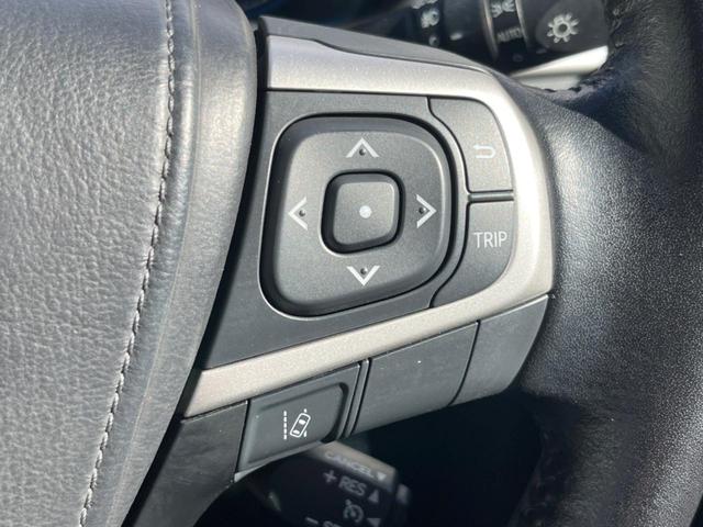 ハリアー プレミアム 大型サンルーフ モデリスタエアロ 純正9型ナビ バックカメラ 禁煙車 パワーバックドア パワーシート スマートキー LEDヘッドライト ETC クルーズコントロール 車線逸脱警報 純正18インチAW(60枚目)