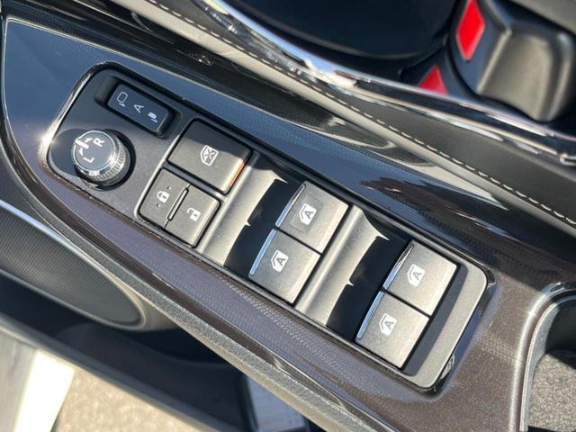 ハリアー プレミアム 大型サンルーフ モデリスタエアロ 純正9型ナビ バックカメラ 禁煙車 パワーバックドア パワーシート スマートキー LEDヘッドライト ETC クルーズコントロール 車線逸脱警報 純正18インチAW(65枚目)