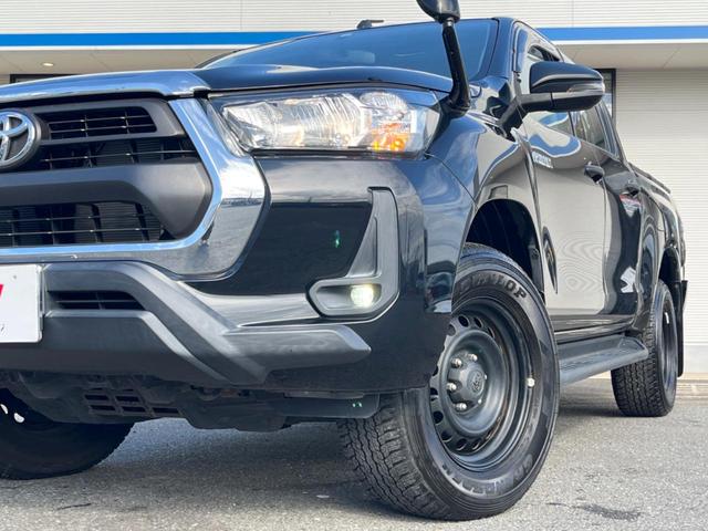 夜間や荒天時により良好な視界で安心な走行をご希望される方には【高輝度ＬＥＤヘッドライト】の取付がおすすめ！多くのお客様にご好評いただいております♪