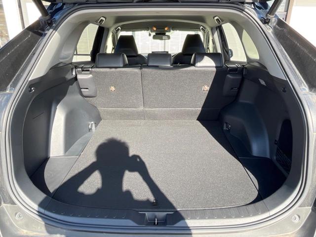 RAV4 G 4WD 9型SDナビ バックカメラ セーフティセンス レーダークルーズ 禁煙車 電動リアゲート パワーシート ドラレコ コーナーセンサー スマートキー LEDヘッド ルーフレール ビルトインETC(11枚目)