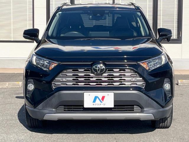 RAV4 G 4WD 9型SDナビ バックカメラ セーフティセンス レーダークルーズ 禁煙車 電動リアゲート パワーシート ドラレコ コーナーセンサー スマートキー LEDヘッド ルーフレール ビルトインETC(15枚目)