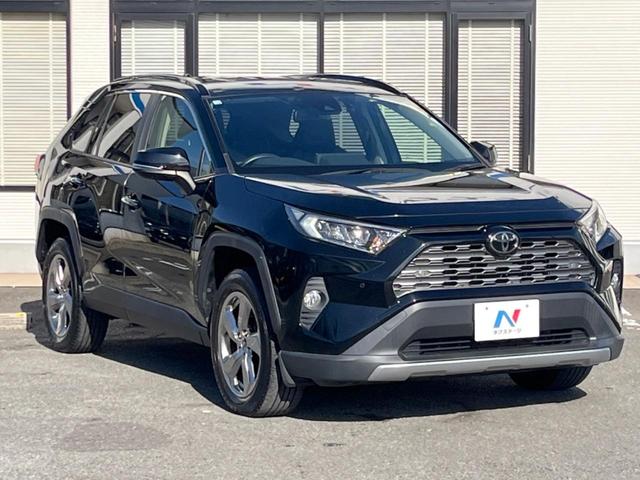 RAV4 G 4WD 9型SDナビ バックカメラ セーフティセンス レーダークルーズ 禁煙車 電動リアゲート パワーシート ドラレコ コーナーセンサー スマートキー LEDヘッド ルーフレール ビルトインETC(17枚目)