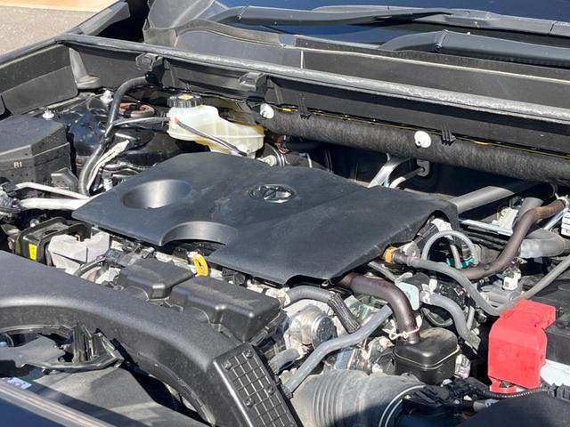 RAV4 G 4WD 9型SDナビ バックカメラ セーフティセンス レーダークルーズ 禁煙車 電動リアゲート パワーシート ドラレコ コーナーセンサー スマートキー LEDヘッド ルーフレール ビルトインETC(18枚目)