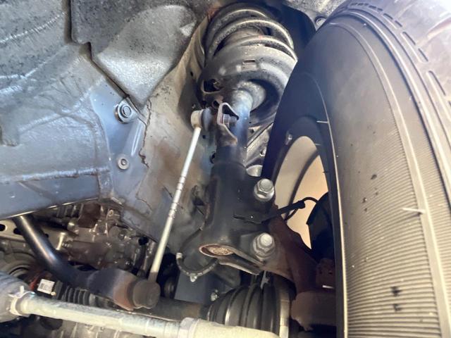 RAV4 G 4WD 9型SDナビ バックカメラ セーフティセンス レーダークルーズ 禁煙車 電動リアゲート パワーシート ドラレコ コーナーセンサー スマートキー LEDヘッド ルーフレール ビルトインETC(20枚目)