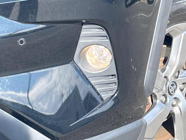 RAV4 G 4WD 9型SDナビ バックカメラ セーフティセンス レーダークルーズ 禁煙車 電動リアゲート パワーシート ドラレコ コーナーセンサー スマートキー LEDヘッド ルーフレール ビルトインETC(26枚目)