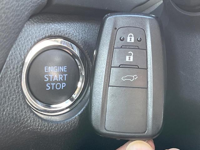 RAV4 G 4WD 9型SDナビ バックカメラ セーフティセンス レーダークルーズ 禁煙車 電動リアゲート パワーシート ドラレコ コーナーセンサー スマートキー LEDヘッド ルーフレール ビルトインETC(45枚目)