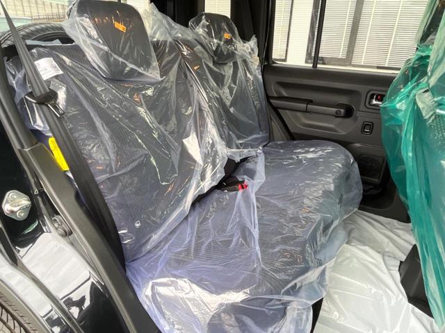 ジムニーノマド FC 4WD セーフティサポート レーダークルーズ シートヒーター コーナーセンサー スマートキー LEDヘッド フロントフォグ オートハイビーム 車線逸脱警報 オートライト オートエアコン(10枚目)