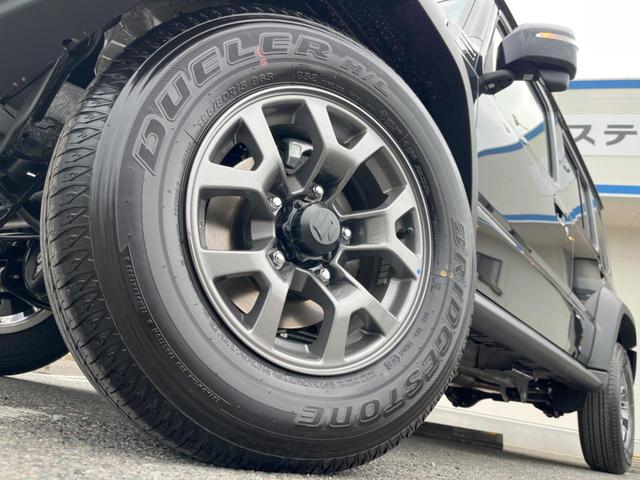 ジムニーノマド FC 4WD セーフティサポート レーダークルーズ シートヒーター コーナーセンサー スマートキー LEDヘッド フロントフォグ オートハイビーム 車線逸脱警報 オートライト オートエアコン(14枚目)