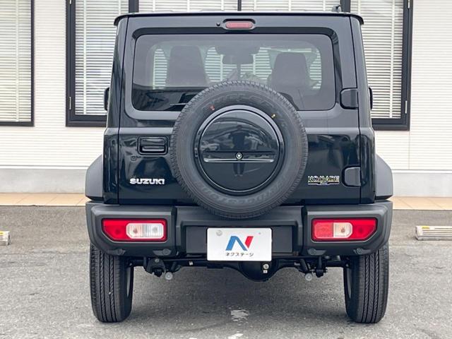 ジムニーノマド FC 4WD セーフティサポート レーダークルーズ シートヒーター コーナーセンサー スマートキー LEDヘッド フロントフォグ オートハイビーム 車線逸脱警報 オートライト オートエアコン(16枚目)