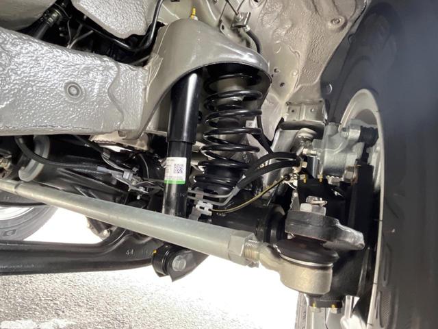 ジムニーノマド FC 4WD セーフティサポート レーダークルーズ シートヒーター コーナーセンサー スマートキー LEDヘッド フロントフォグ オートハイビーム 車線逸脱警報 オートライト オートエアコン(20枚目)