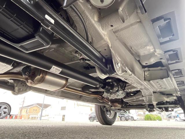 ジムニーノマド FC 4WD セーフティサポート レーダークルーズ シートヒーター コーナーセンサー スマートキー LEDヘッド フロントフォグ オートハイビーム 車線逸脱警報 オートライト オートエアコン(22枚目)