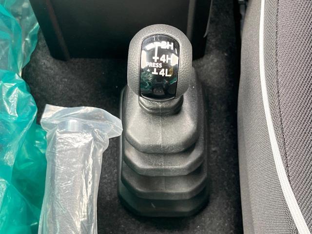 ジムニーノマド FC 4WD セーフティサポート レーダークルーズ シートヒーター コーナーセンサー スマートキー LEDヘッド フロントフォグ オートハイビーム 車線逸脱警報 オートライト オートエアコン(35枚目)