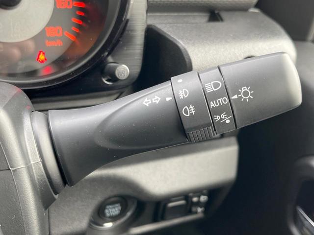 ジムニーノマド FC 4WD セーフティサポート レーダークルーズ シートヒーター コーナーセンサー スマートキー LEDヘッド フロントフォグ オートハイビーム 車線逸脱警報 オートライト オートエアコン(42枚目)