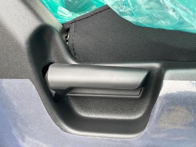 ジムニーノマド FC 4WD セーフティサポート レーダークルーズ シートヒーター コーナーセンサー スマートキー LEDヘッド フロントフォグ オートハイビーム 車線逸脱警報 オートライト オートエアコン(47枚目)