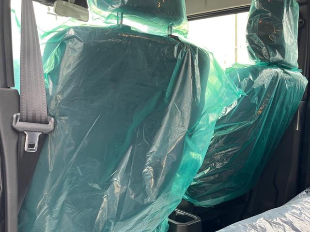 ジムニーノマド FC 4WD セーフティサポート レーダークルーズ シートヒーター コーナーセンサー スマートキー LEDヘッド フロントフォグ オートハイビーム 車線逸脱警報 オートライト オートエアコン(49枚目)